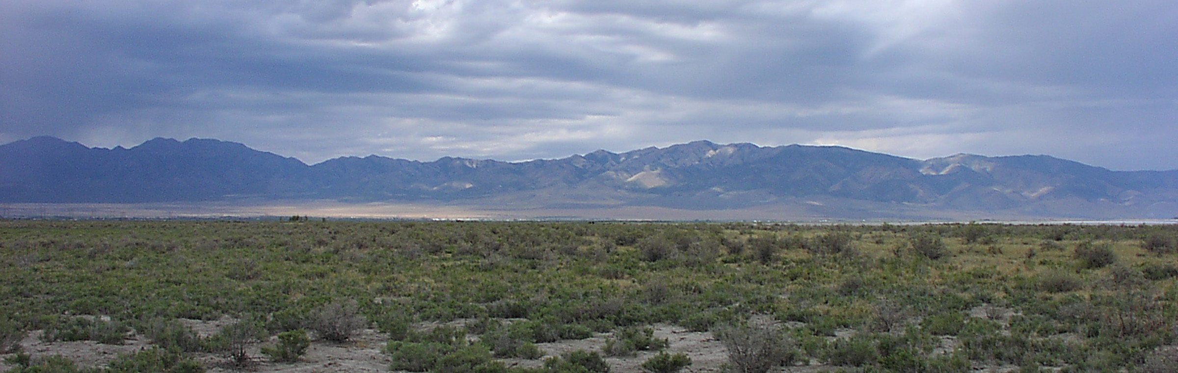 Tooele Valley Utah U.S. Geological Survey